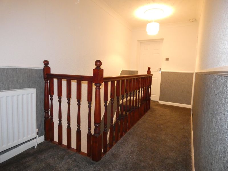 Landing- click for photo gallery